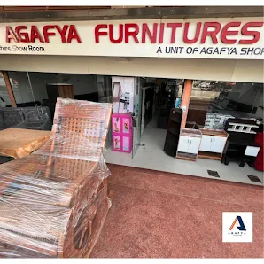 Agafya Furniture अगफ्य फर्नीचर