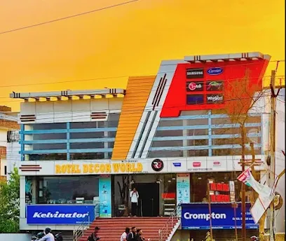 Royal Decor World रॉयल डेकोर वर्ल्ड