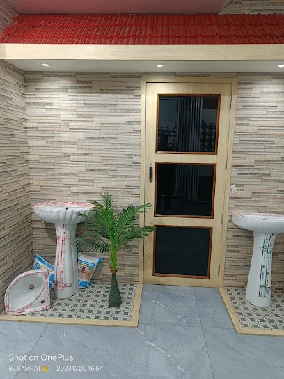 Balaji Tiles & Sanitary - बालाजी टाइल्स & सैनिटरी
