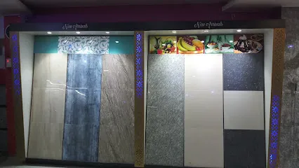 C P Ceramics
