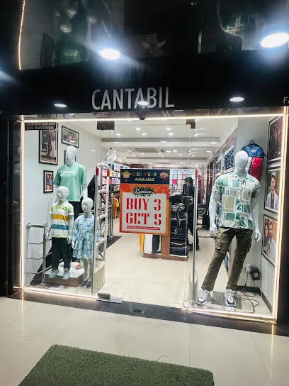 Cantabil कैंटेबिल