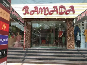 Ramada Fashion रमदा फैशन
