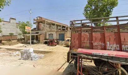 Upadhyay Transport Services उपाध्याय ट्रांसपोर्ट सर्विसेज