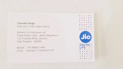 Jio Air Fiber New Connection