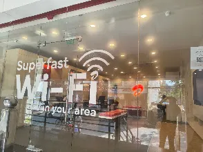 Airtel Wi-Fi connection provider  एयरटेल वाईफाई कनेक्शन प्रोवाइडर