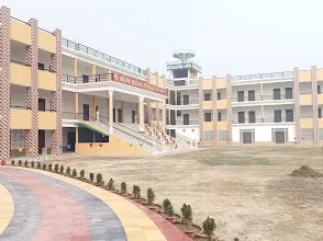New Delhi Public School न्यू दिल्ली पब्लिक स्कूल