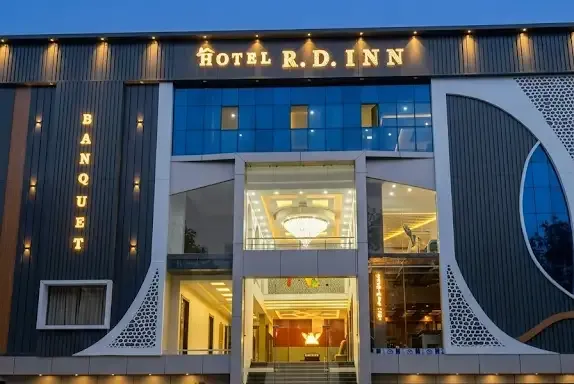 Hotel RD Inn