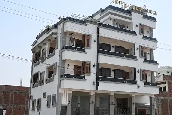 Hotel Golden Ridge