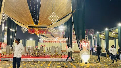 Bahurani Marriage Lawn बहुरानी मैरिज लॉन