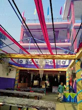 The Grand Lawn द ग्रांड लॉन