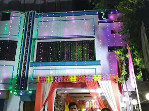 Sudama Marriage Hall सुदामा मैरिज हॉल