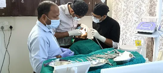 Noor dental hospital नूर डेंटल हॉस्पिटल