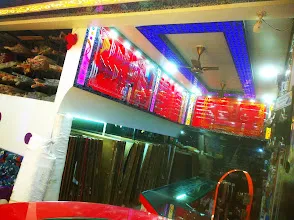 Jaunpur Glass house जौनपुर ग्लास हाउस