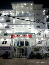 R K Institute of Nursing and Paramedical Sciences आर इंस्टीट्यूट ऑफ नर्सिंग एंड पैरामेडिकल साइंसेज