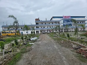 Laxmi health care Nursing college लक्ष्मी हेल्थ केयर नर्सिंग कॉलेज