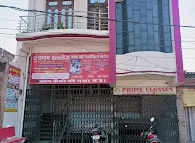 ASHIRWAD NURSING AND PARAMEDICAL COLLEGE आशीर्वाद नर्सिंग एंड पैरामेडिकल कॉलेज