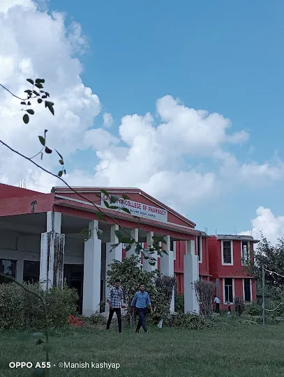 K L Polytechnic College
