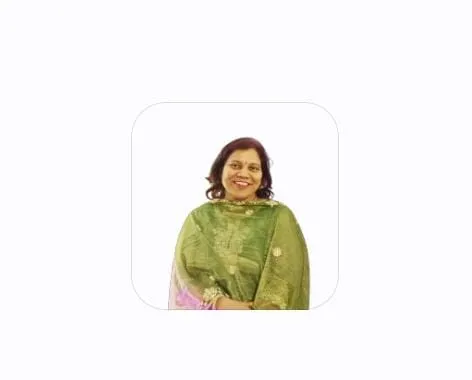 Mrs. Rakhi Sahu